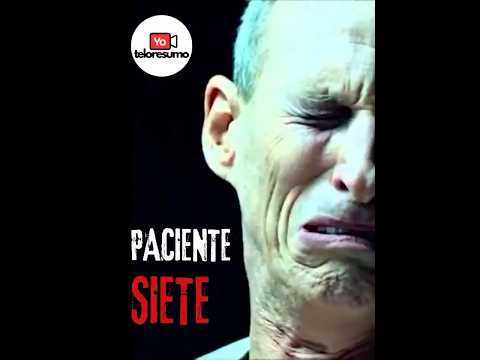 RECOMENDACION de la pelicula PACIENTE SIETE