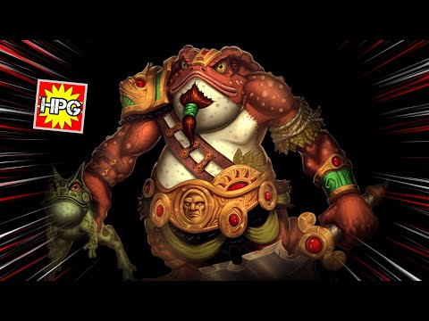 HoN Devourer - Most Kills 21/4/14 - Diamond