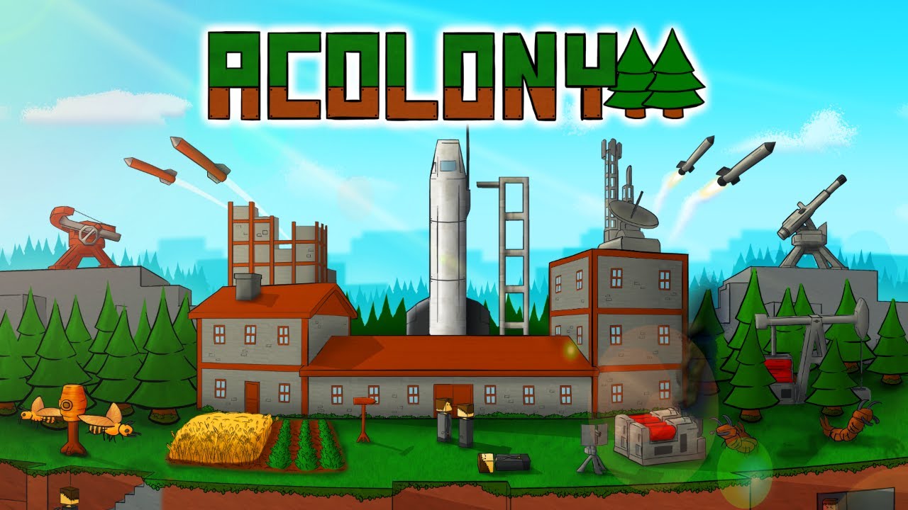 Launch Trailer