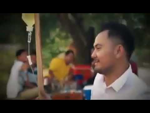 ខ្ញុំឃើញគេផឹកស្រា  khnhom kheunh Ke Phoek  sra(MV Full)