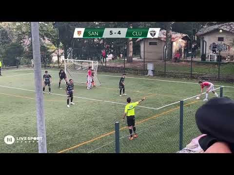 Serie C1: highlights Sanvitese - Latina