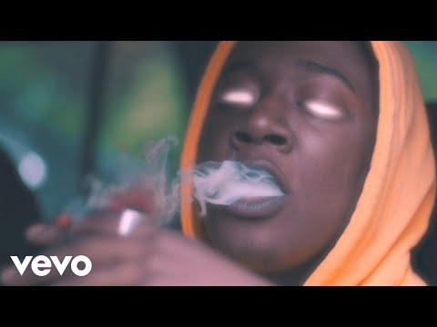K1D - Medicated/ Wifi (Official Video)