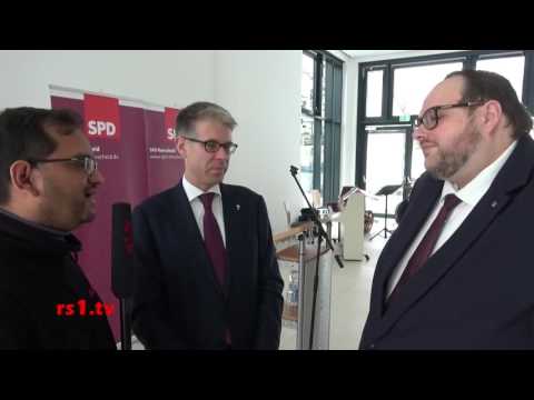 2016-01-17 Neujahrsempfang der SPD