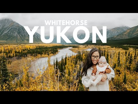Yukon: The Authentic Northern Charm of Canada