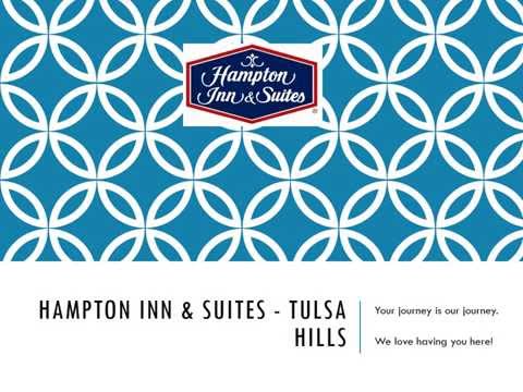 Hampton Inn & Suites   Tulsa