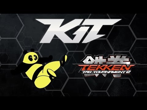 Anakin vs Inkognito - Kumite in Tennessee - Grand Finals Tekken Tag 2