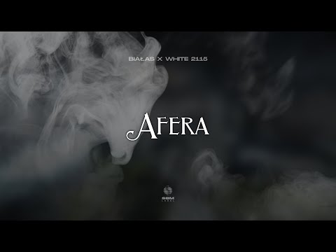 Białas & White 2115 - Afera