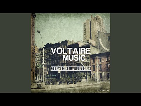 Hollow Maze (B-Quartz aka Jose Lucker & Nuria Ghia Remix)