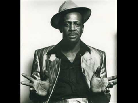 Gregory Isaacs - Loving Pauper