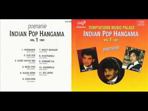 Wim Damri - Poenanie