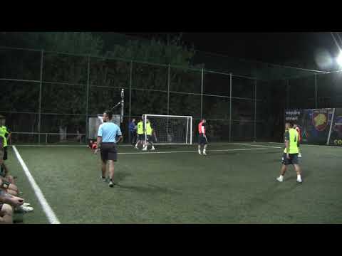 ⏰21 00 ⚽ FC Enelco – ACS Liverpool Team 🏆 A GOLD – ETAPA 3   repriza 1