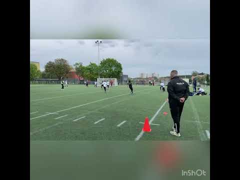 Highlights, Hageby vs Åby (P2012,P2011)