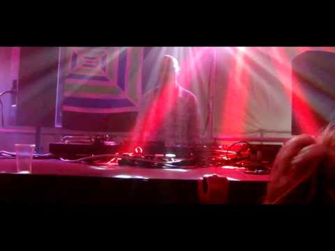 Kynance 2016 Dj Sundance dropping in JDS