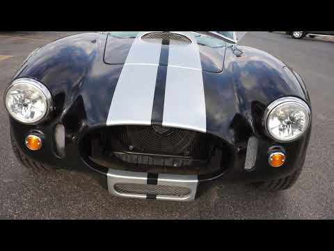 1966 Shelby Cobra (CC-1456989) for sale in De Witt, Iowa