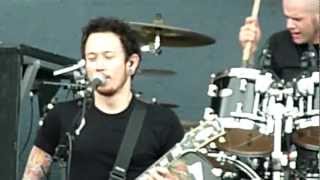 Trivium - The Deceived (Live - Download Festival, Donington, UK, June 2012)