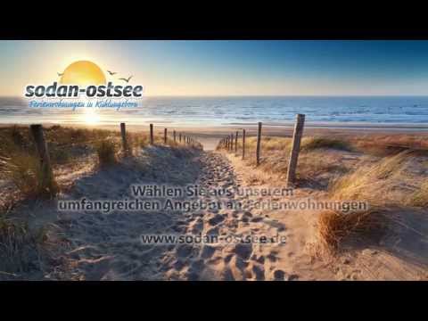 Sodan: Ostsee Ferienwohnungen in Kühlungsborn - Urlaub an der Ostsee