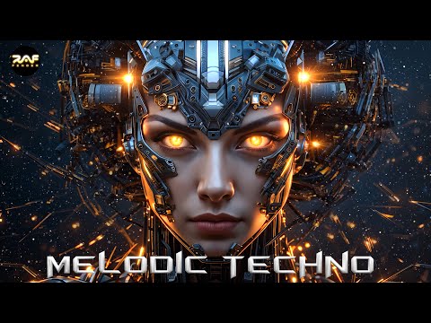 Melodic Techno & Progressive house Mix Airsand  TuraniQa Tamer Fouda Korolova Monophase Raf Fender
