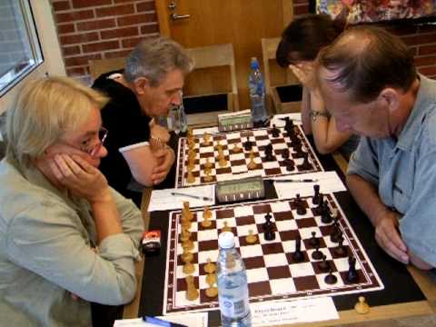 Heart of Finland 2011 alku