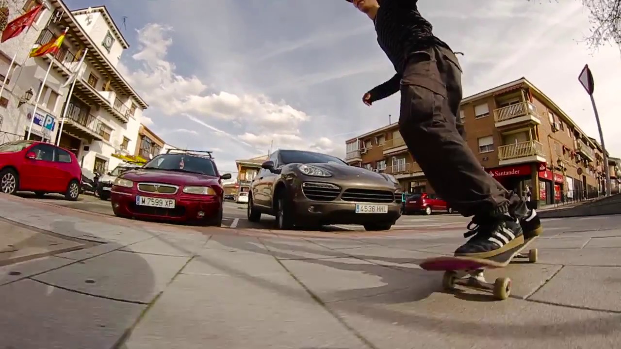 Manu Stiefvater entra oficialmente en ‘Imagine Kids’