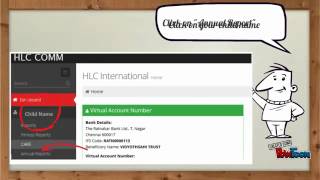 Mini Tutorial   how to download Comm report