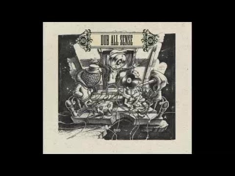 Dub All Sense Ft. Marina P - Dead or Alive