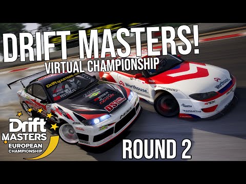 WE got 4TH PLACE in DMVC 2021 Rnd 2!! [Victor Alves] @DriftMastersGrandPrix
