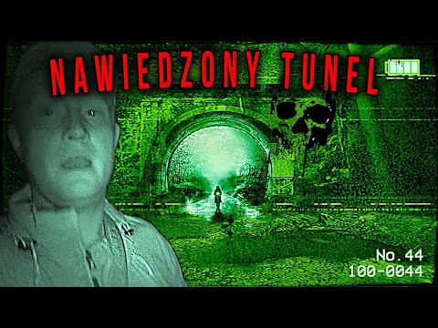 Inunaki najbardziej nawiedzony tunel w Japonii - special na 🎃HALLOWEEN🎃
