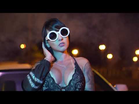 RAYMER  Feat LP D.Doctor- PODEROSO  (OFFICIAL MUSIC VÍDEO)