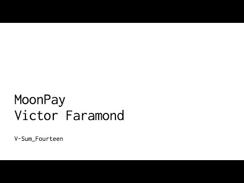 MoonPay technical briefing thumbnail