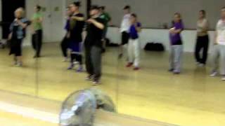 "Ready Set Go" - Killer Mike feat. T.I.