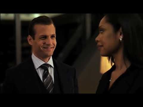 Suits 1x01 - Harvey Specter Primo caso