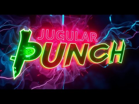 Echofract Dnb - JUGULAR PUNCH