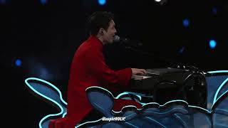 张艺兴 LAY • 大航海V 北京｜251006 唤 Call My Name / 一个人 Alone