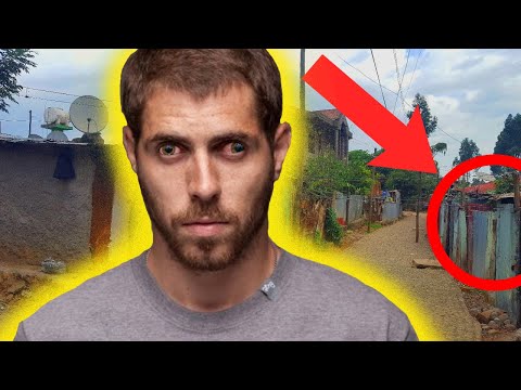 RICHIE CAMPBELL DESTRÓI OS HATERS