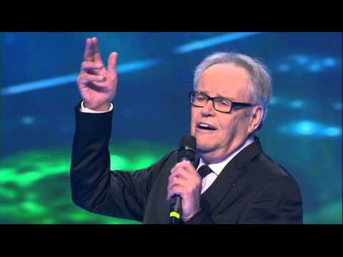 Leo Martin - Odiseja - FS - (TV Prva 12.11.2014.)