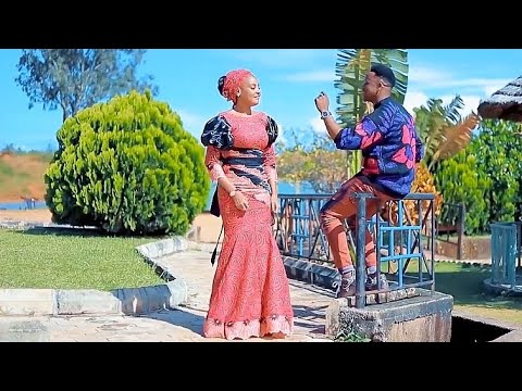 Garzali Miko - Kaunar Ki - Latest Official Hausa Songs Original Video