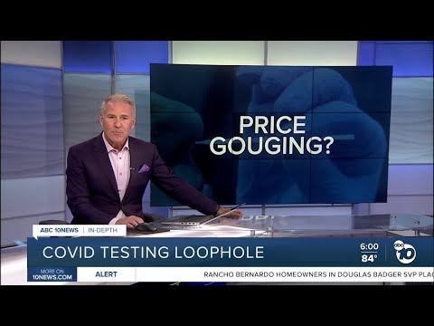 ABC 10News at 6pm Top Stories