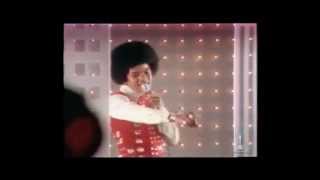 Ben - Michael Jackson (HD/HQ)