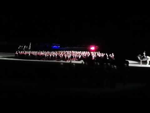 baptême promotion colonel le cocq saint Cyr Coetquidan