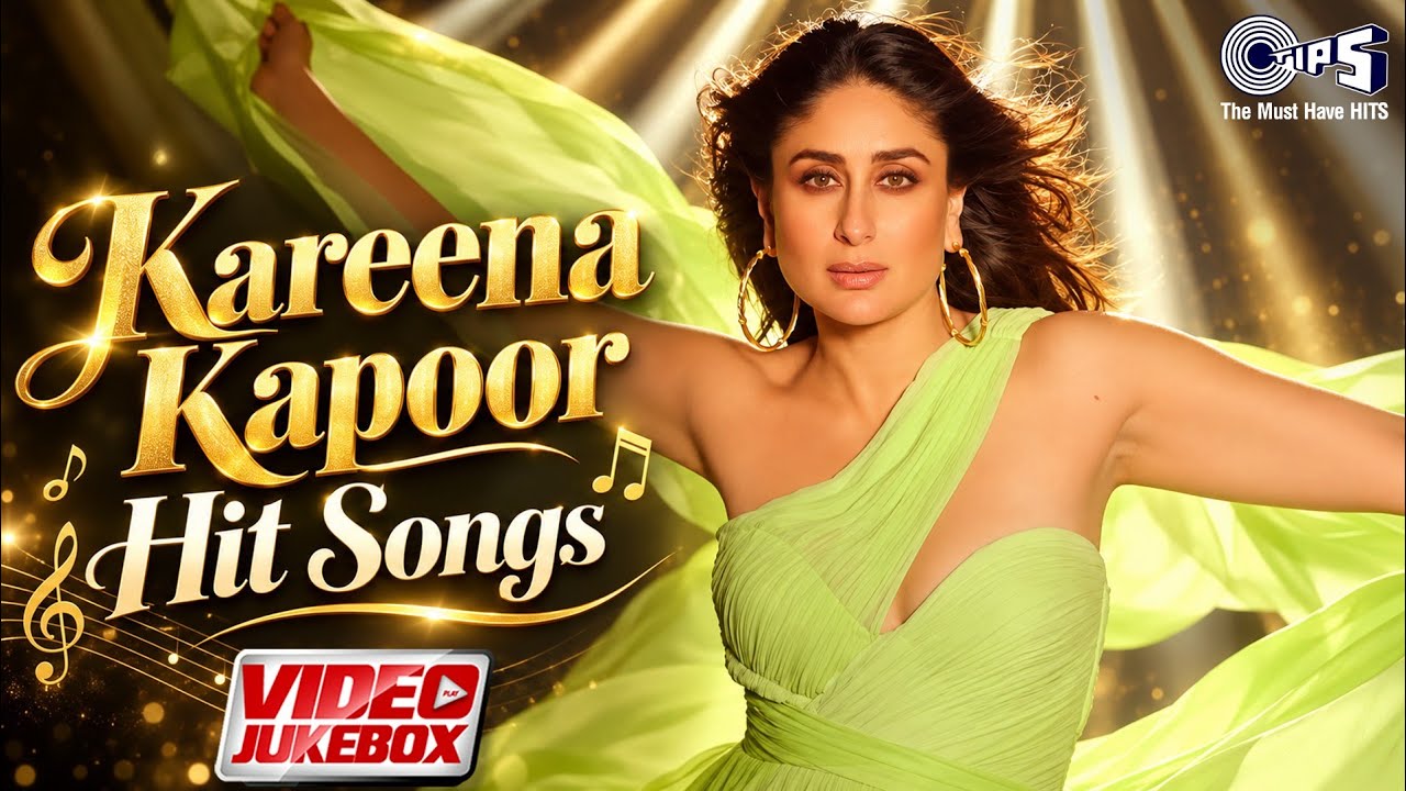 Kareena Kapoor Hit Songs | Bollywood Romantic Song | Hindi Songs | Love Songs | Evergreen Songs