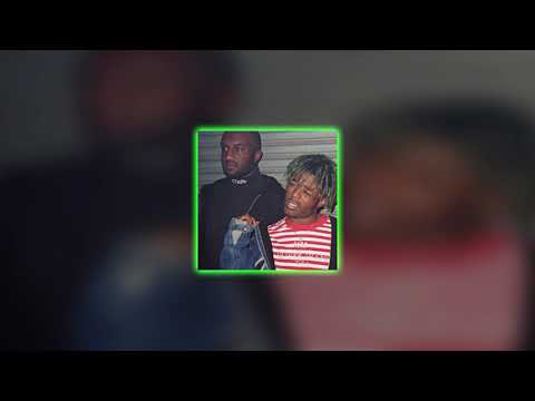 [HARD] LIL UZI VERT x DUWAP KAINE x MATT OX TYPE BEAT