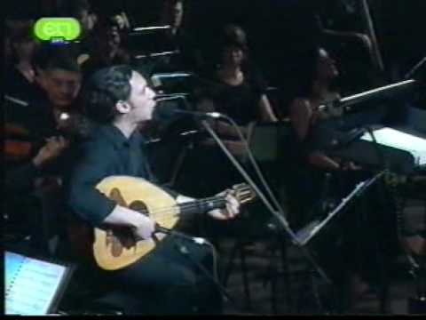 Alkinoos Ioannidis - Genithika