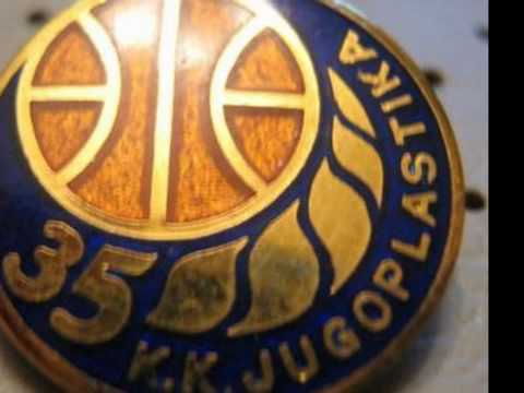 Jugoplastika-Himna,Mišo Kovač i Kvartet Studio-1971