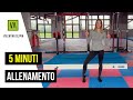 Total Body 5 Minuti