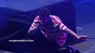 Super Far - LANY Live in Manila 2018