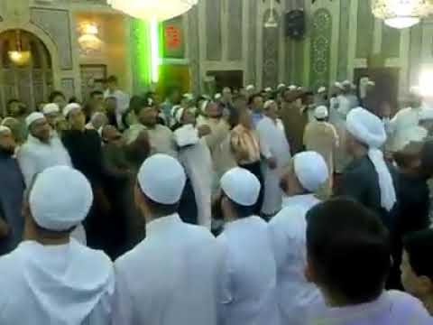 More Ridiculous Dhikr Done in The Name of Islam