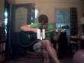 I'm Weird ( T-Rex cover )