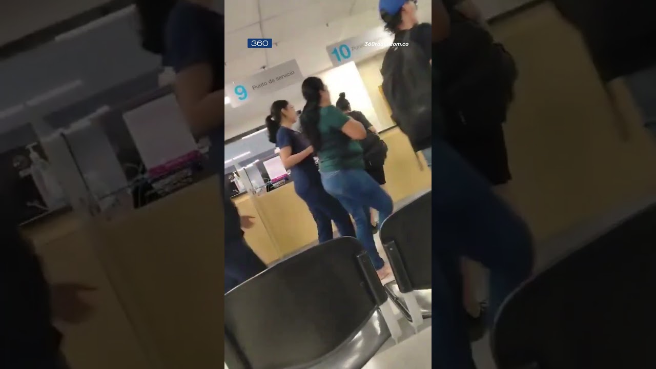 Miniatura HD: EN VIDEO | Sismo de magnitud 7,4 sacudió a Colombia: epicentro fue en Chocó