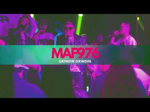 Munk Tugrik - Grindin Grindin x Mekh ZakhQ mixtape