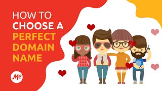 Choosing a Domain Name: Step-by-Step Guide & Transcript